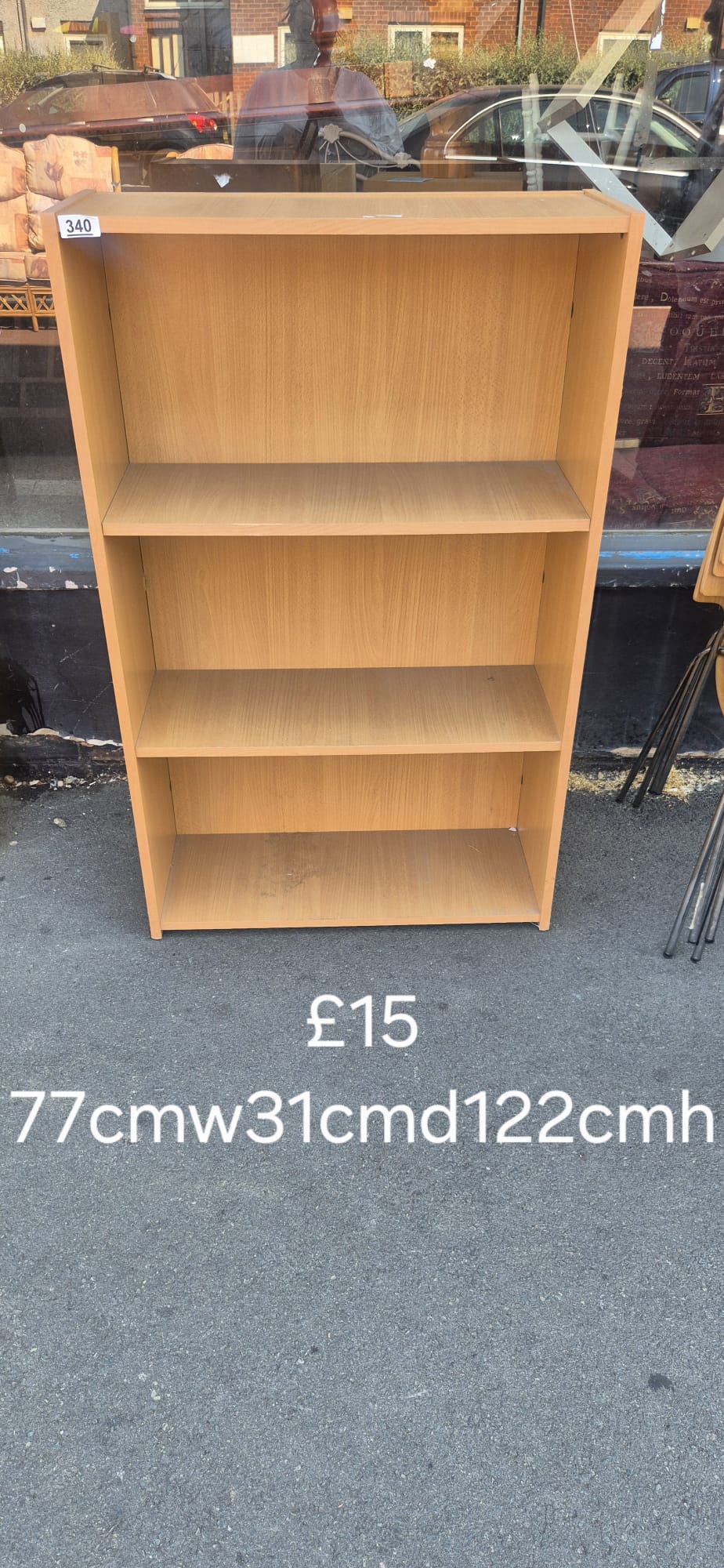 Bookcase π Free delivery in Leicester π