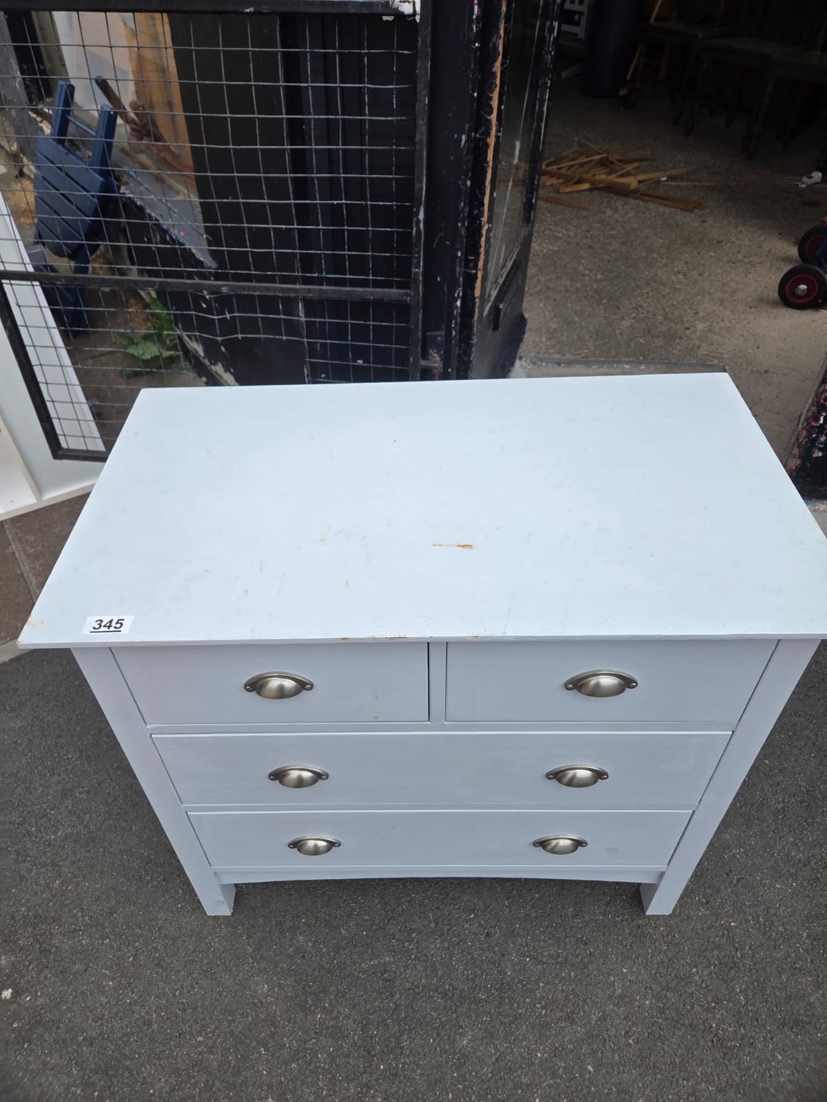 Chest of drawers 🌟 Free Delivery in Leicester 🌟