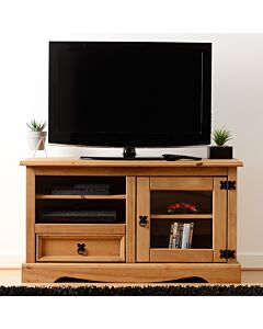 Corona Entertainment Unit