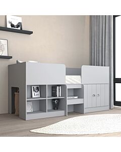 Orlando Low Sleeper Bed
