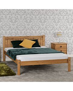 Maya 4'6" Bed