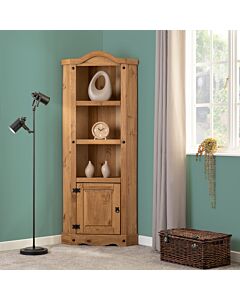 Corona Corner Unit