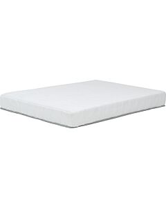 Venus 4'6" Memory Cool Rolled Mattress