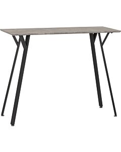 Quebec Bar Table