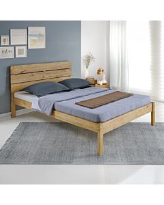 Ronan 4'6" Bed
