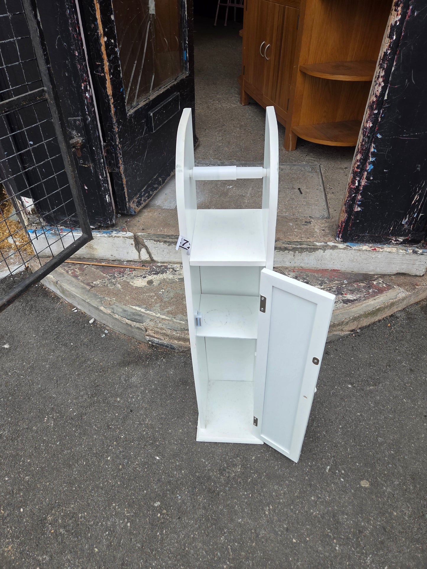 Toilet roll holder π Free delivery in Leicester π