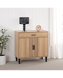 Tessa 2 Door 1 Drawer Sideboard