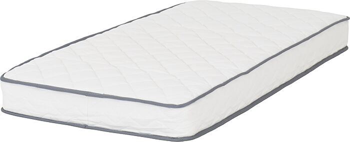 Yasmin 3' Roll-Up Mattress 18cm (Bonnel Spring)