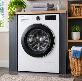 Washer Dryers