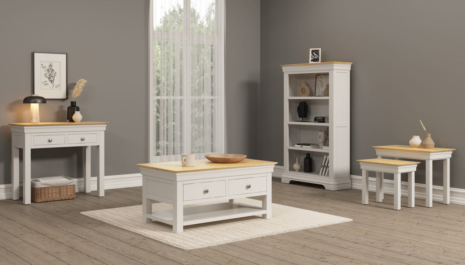 Living Room Furniture