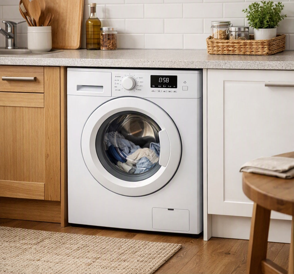 Washing Machines