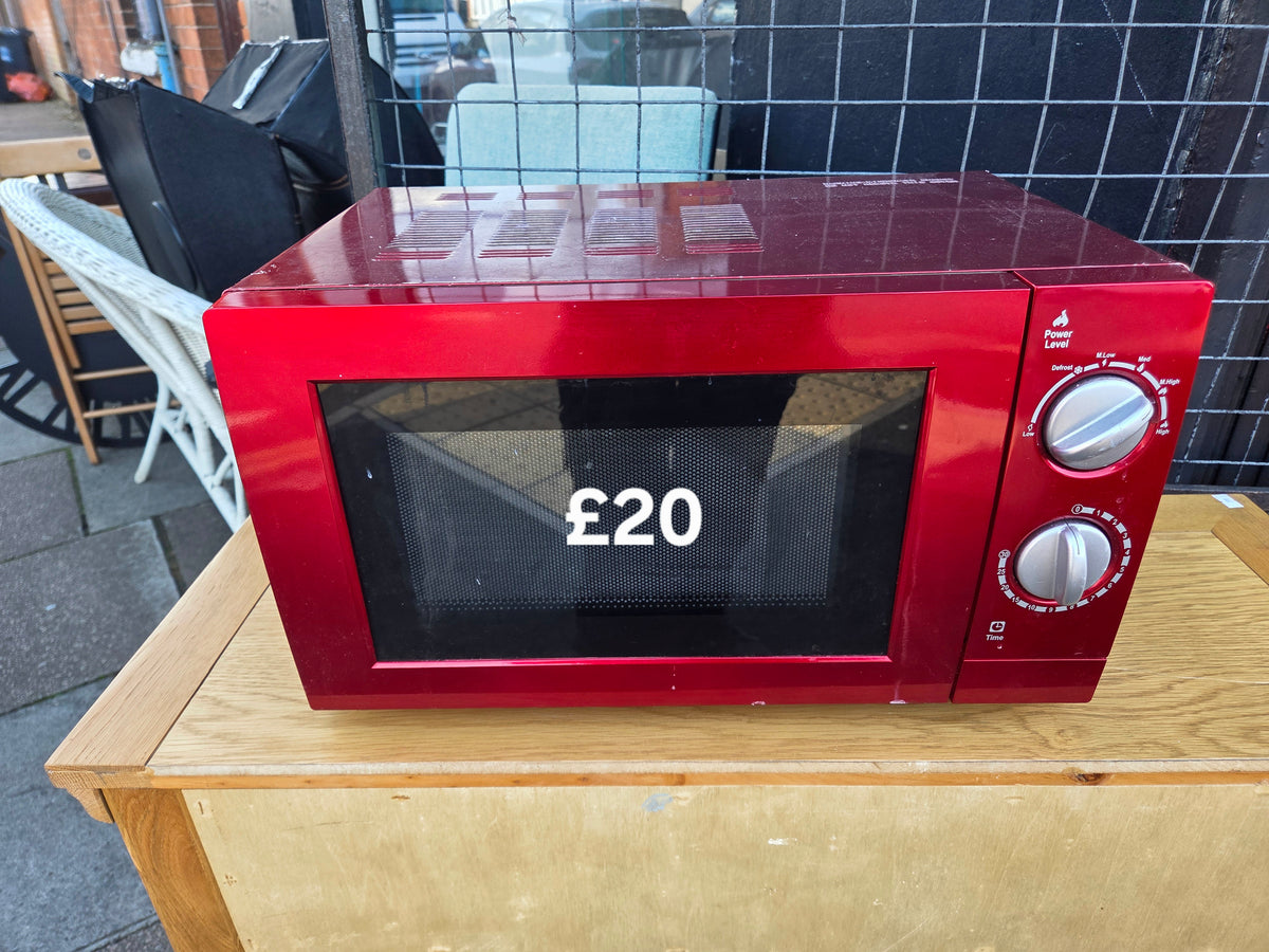Microwave Free Delivery in Leicester