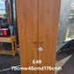 Wardrobe Free Delivery in Leicester