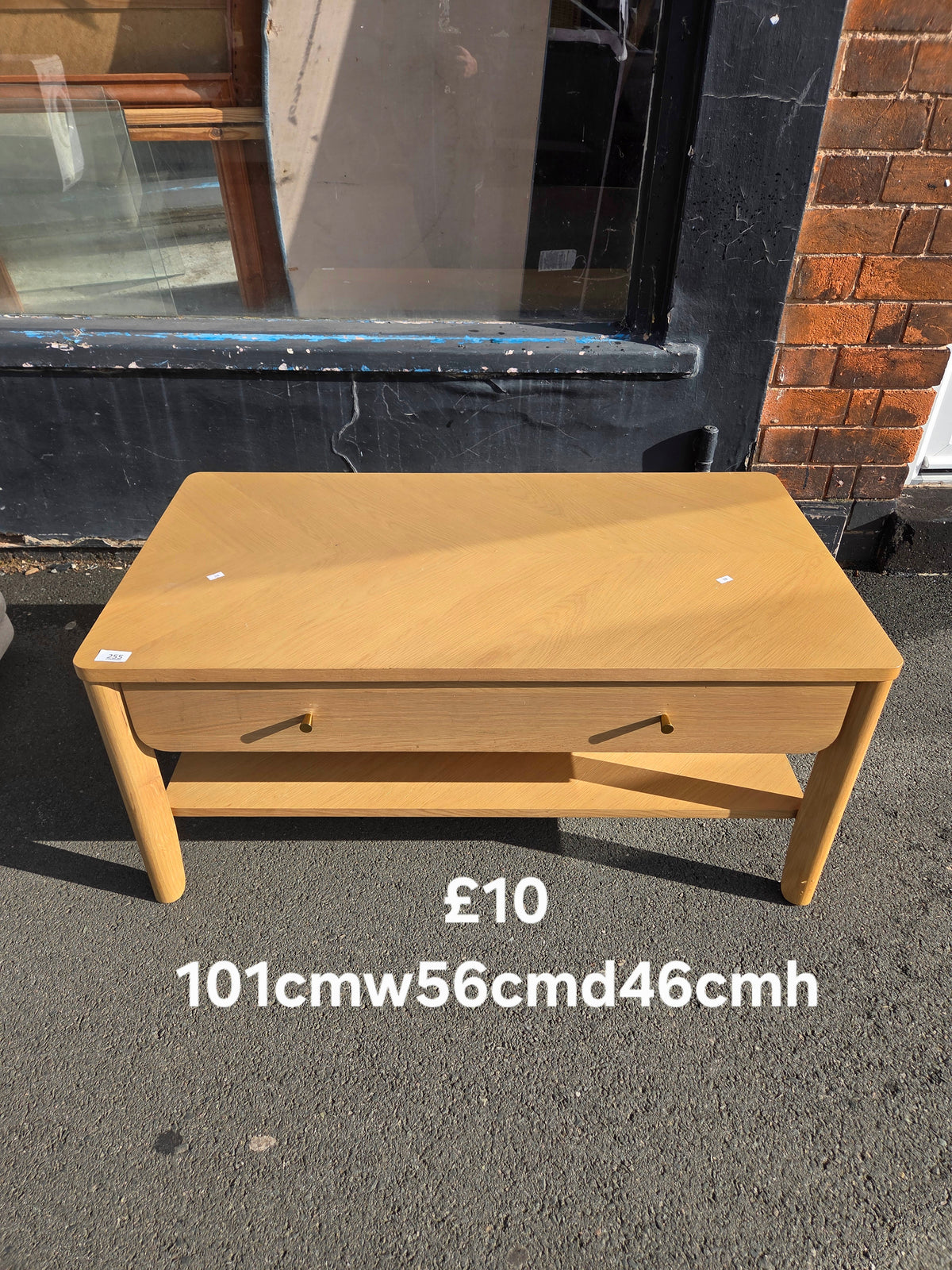 Coffee table Free Delivery in Leicester