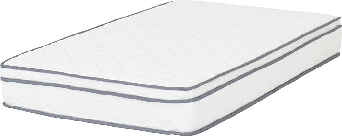 Yasmin 5' Roll-Up Mattress 24cm (Pocket Spring)