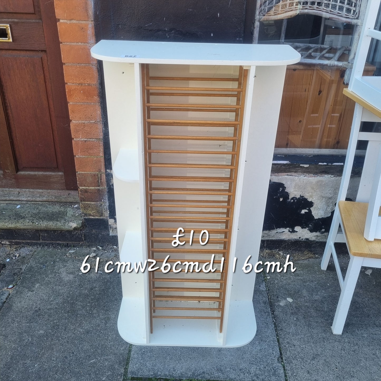 Shelving unit 🌟 Free delivery in Leicester 🌟