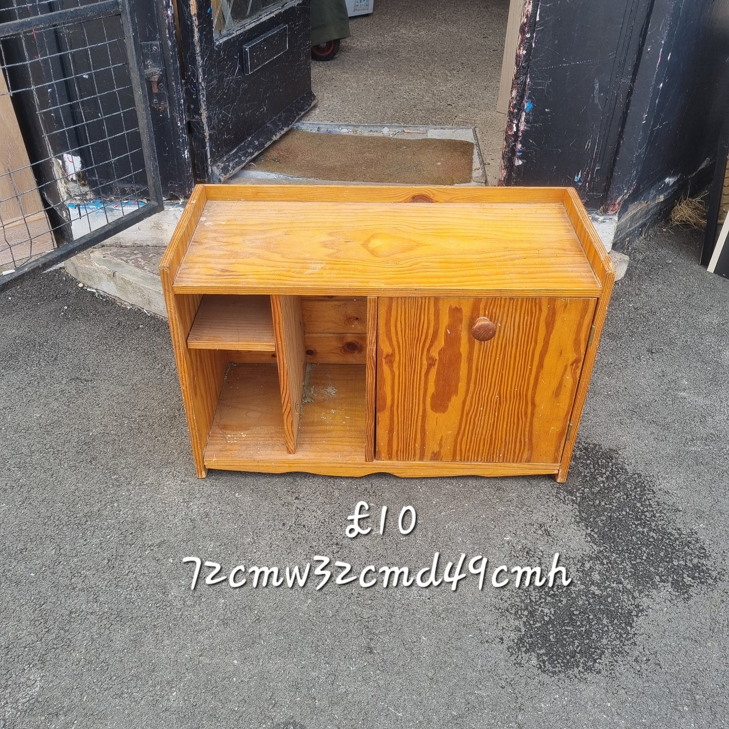 Telephone table 🌟 Free delivery in Leicester 🌟