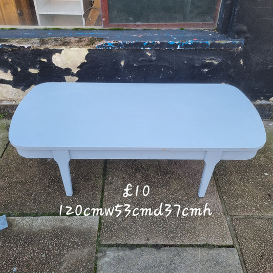 Coffee table 🌟 Free delivery in Leicester 🌟