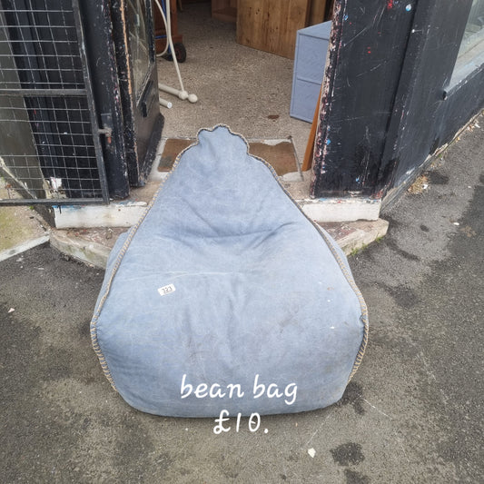 Bean bag 🌟 Free delivery in Leicester 🌟