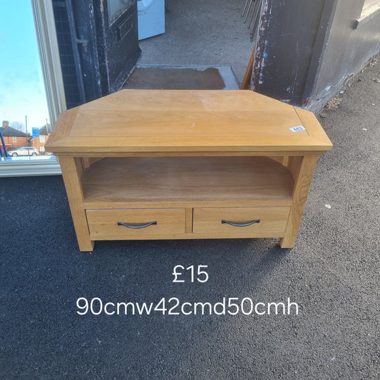 Tv unit 🌟 Free delivery in Leicester 🌟