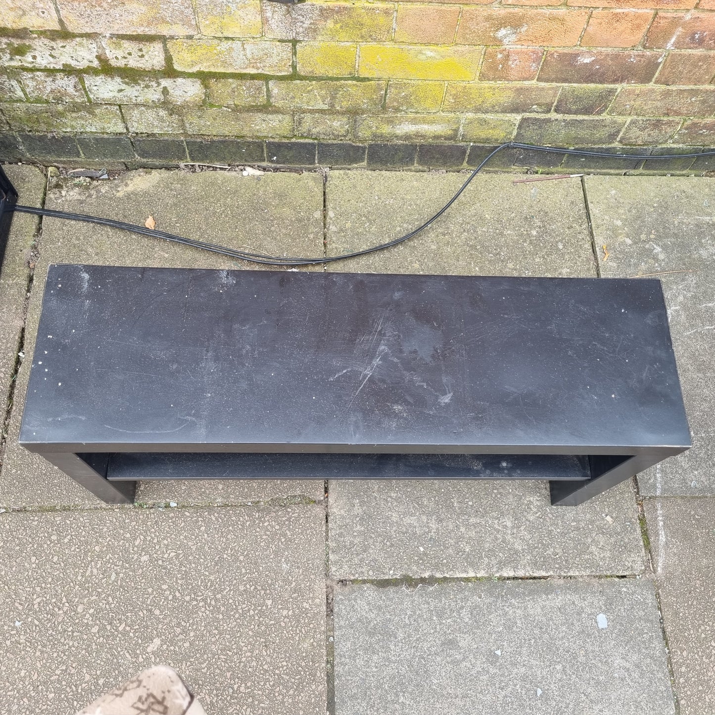 small tv unit 🌟 Free delivery in Leicester 🌟