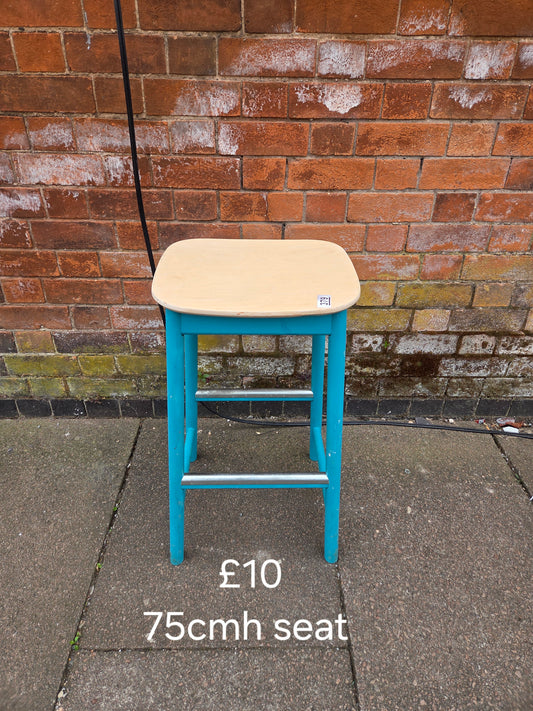 Stool 🌟 Free delivery in Leicester 🌟