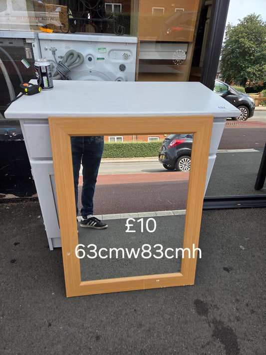 Mirror 🌟 Free delivery in Leicester 🌟