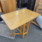 Butterfly table 🌟 Free delivery in Leicester 🌟