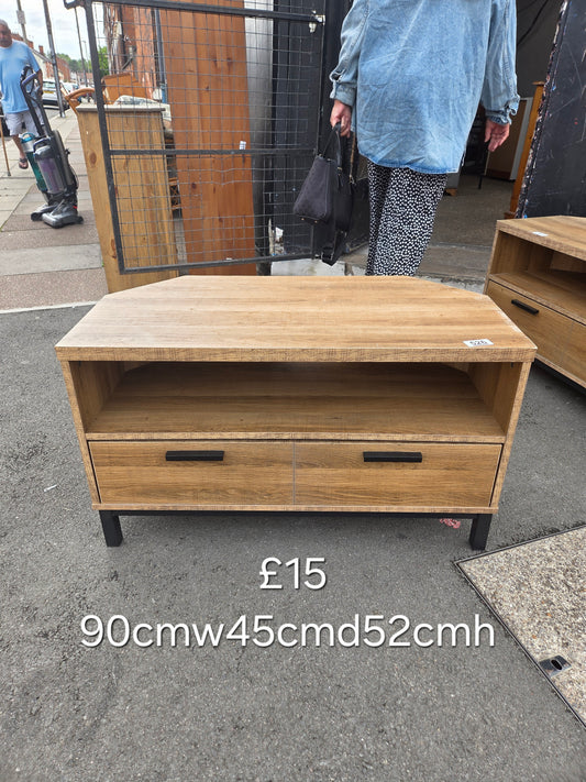 Tv unit 🌟 Free delivery in Leicester 🌟