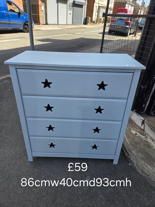 Chest of drawers 🌟 Free delivery in Leicester 🌟