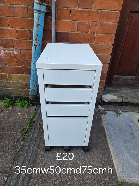 Office drawers 🌟 Free delivery in Leicester 🌟
