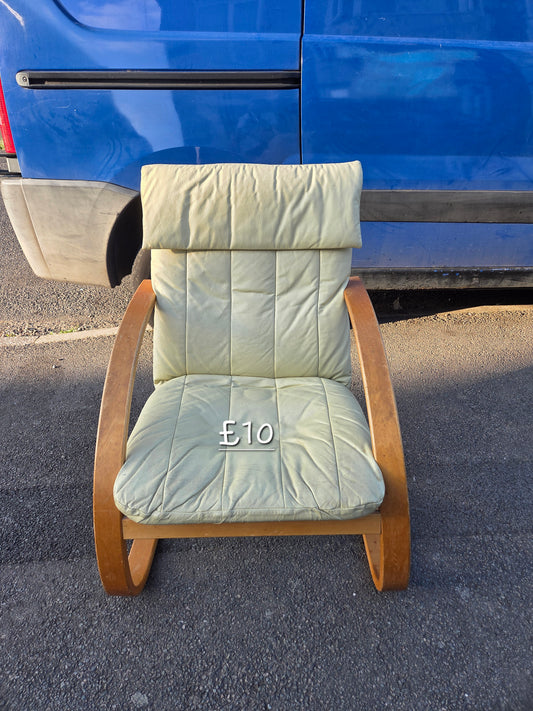 Ikea chair 🌟 Free delivery in Leicester 🌟