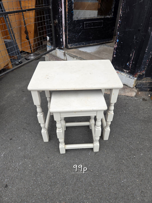Nest of Tables