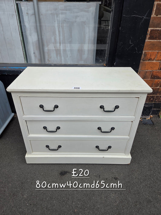 Chest of drawers 🌟 Free delivery in Leicester 🌟