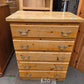 Chest of drawers 🌟 Free delivery in Leicester 🌟
