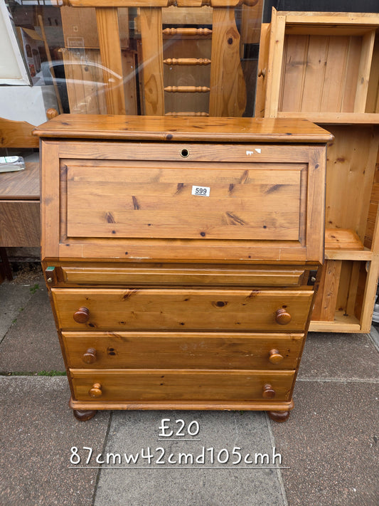 Writing desk 🌟 Free delivery in Leicester 🌟