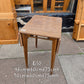 Butterfly table 🌟 Free delivery in Leicester 🌟