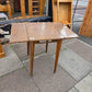 Butterfly table 🌟 Free delivery in Leicester 🌟