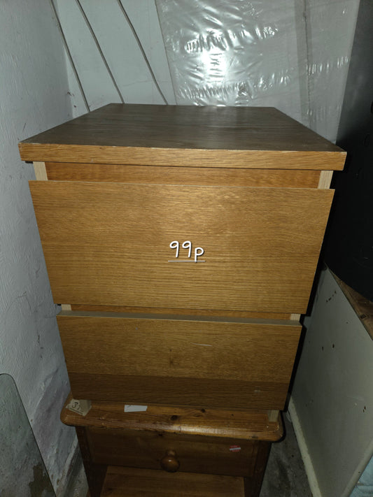 Bedside table