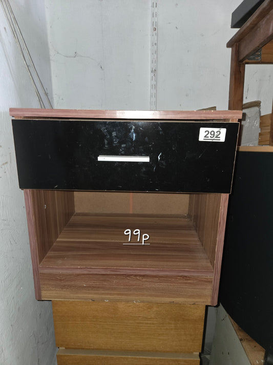 Bedside table