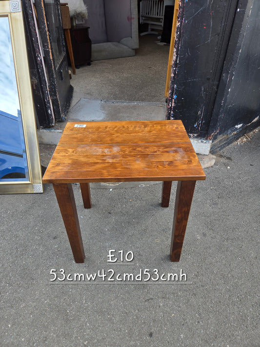 Laura Ashley side table 🌟 Free delivery in Leicester 🌟