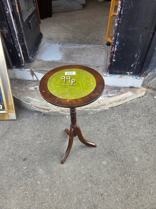 Side table