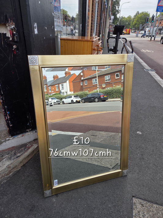 Mirror 🌟 Free delivery in Leicester 🌟
