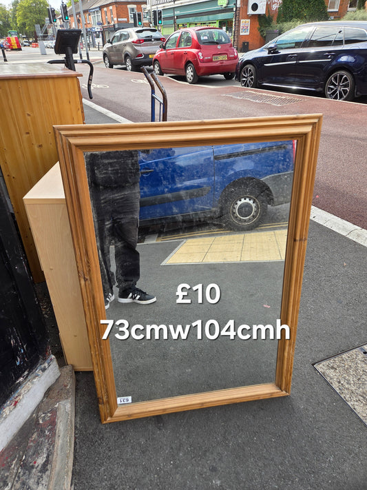 Mirror 🌟 Free delivery in Leicester 🌟