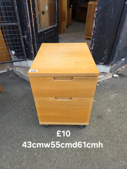 Filing cabinet 🌟 Free delivery in Leicester 🌟