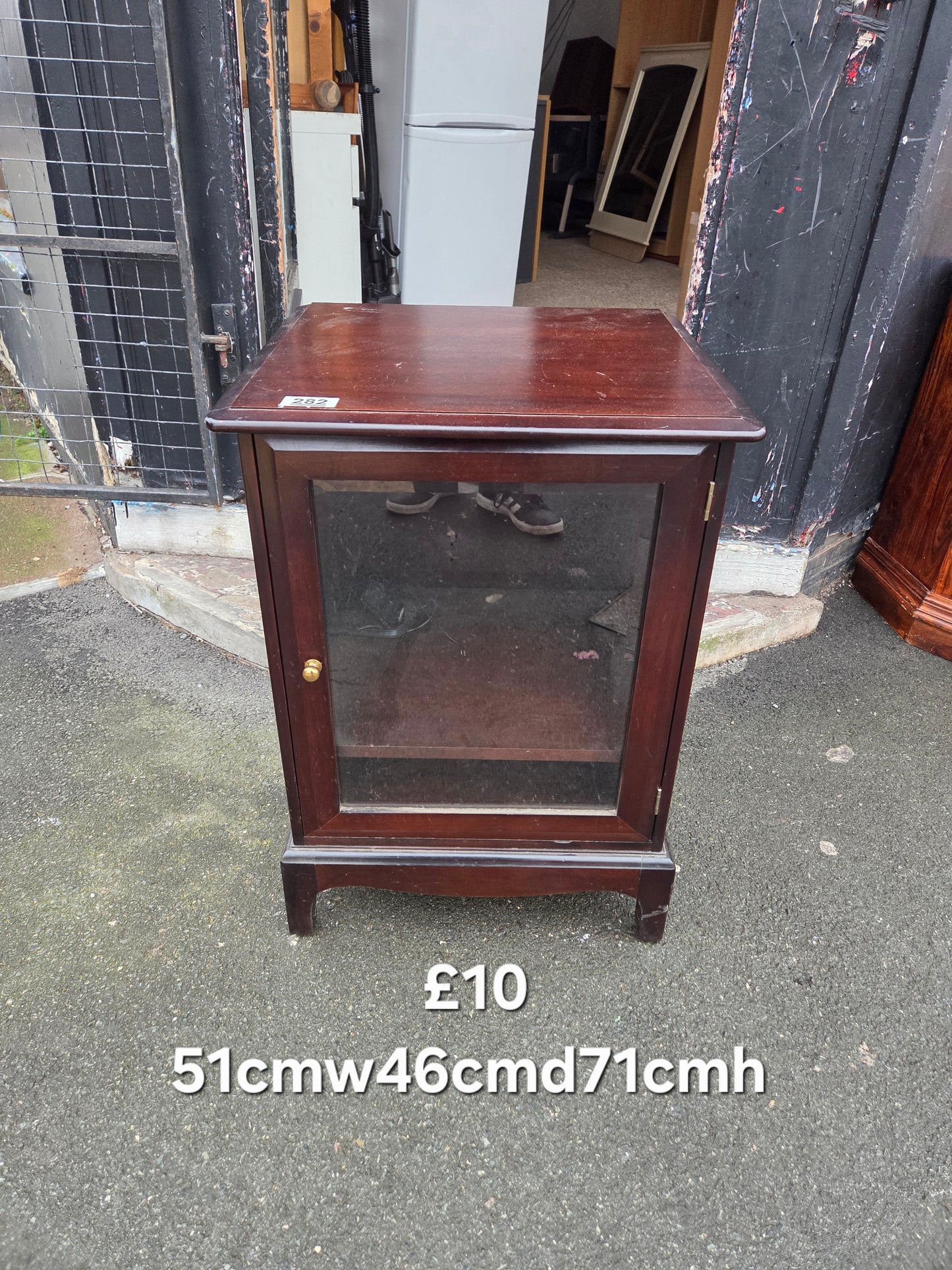 Side unit 🌟 Free delivery in Leicester 🌟