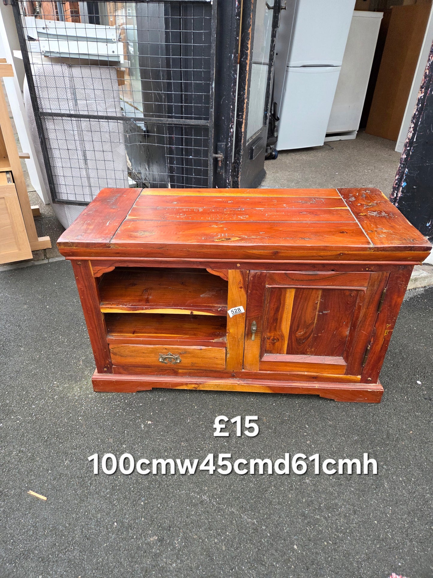 Tv unit 🌟 Free delivery in Leicester 🌟