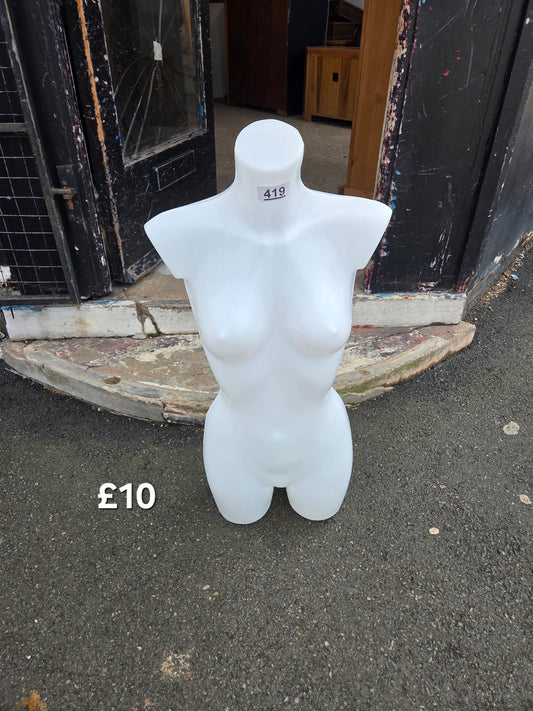 Mannequin 🌟 Free delivery in Leicester 🌟