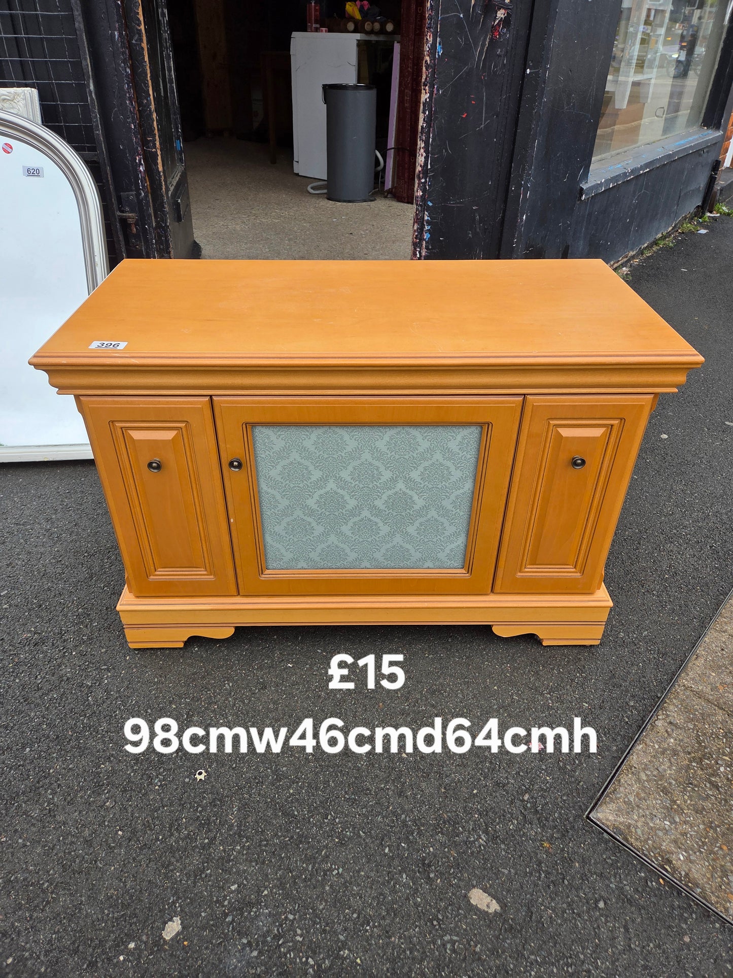 Tv unit 🌟 Free delivery in Leicester 🌟