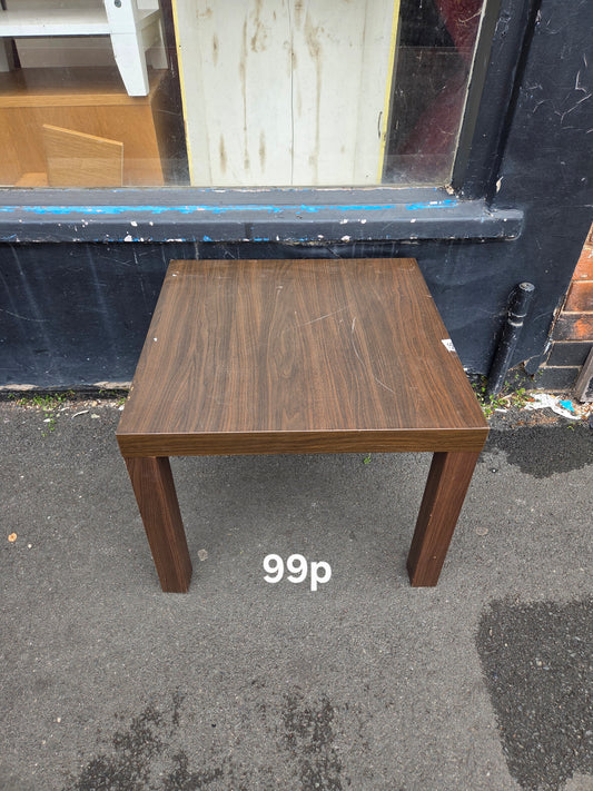 Side table